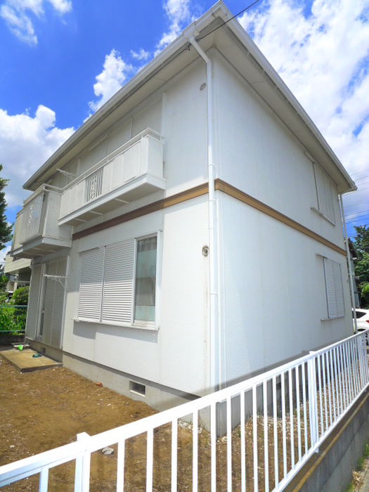 プチメゾン宮ノ台