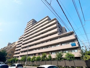 ロイヤルステージ福生(503)外観写真