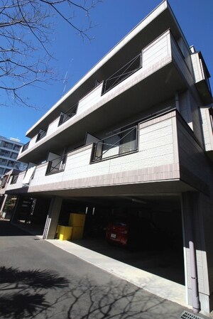 ＣＡＳＡ元町外観写真