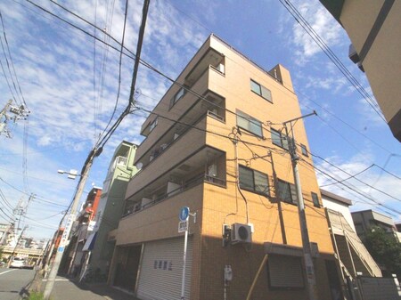 Ｎｏｃｈｉｒａｓ　Ｋａｎｄａ外観写真