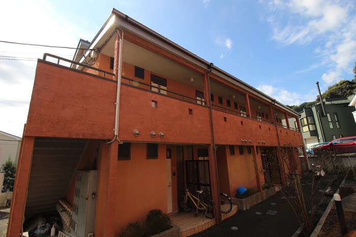 物件外観写真2　(外観写真)