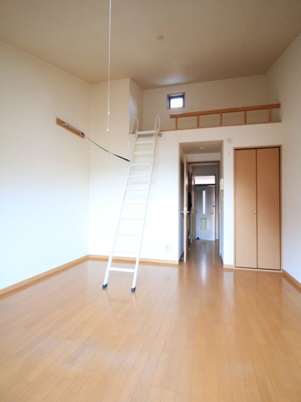 居室