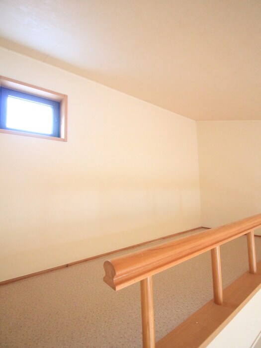 物件内観写真7　(ロフト)