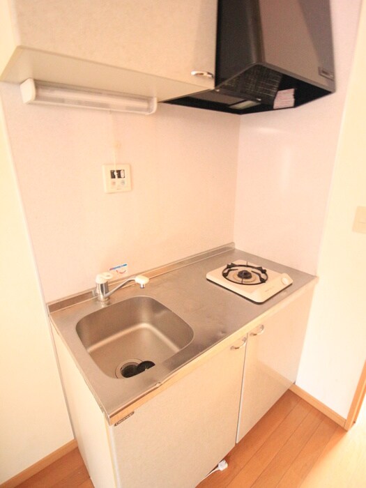 物件内観写真8　(キッチン)