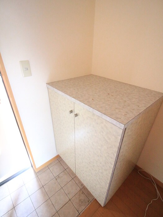 物件内観写真13　(靴箱)