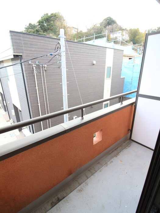 物件内観写真14　(ベランダ・バルコニー)