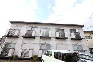 メゾンＭ＆Ｙ外観写真