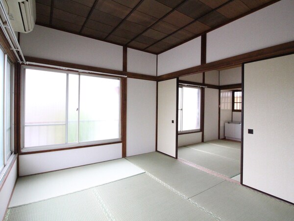 居室