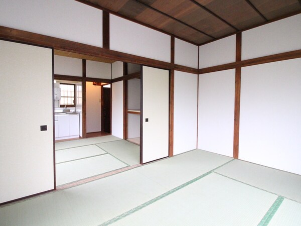居室