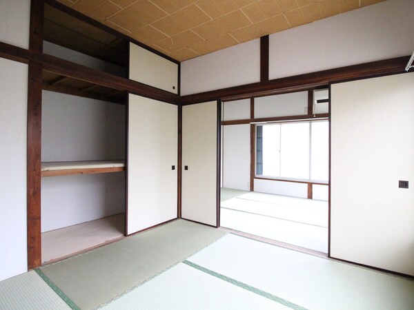 居室