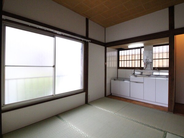 居室