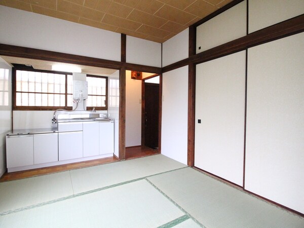 居室