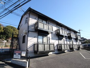 サンブリッジ外観写真