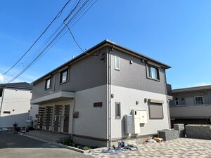 グリーンヒルＣ外観写真