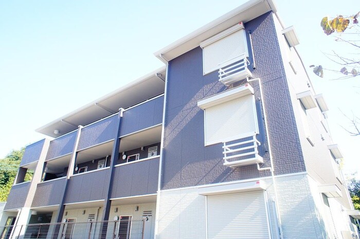 物件外観写真3　(外観写真)