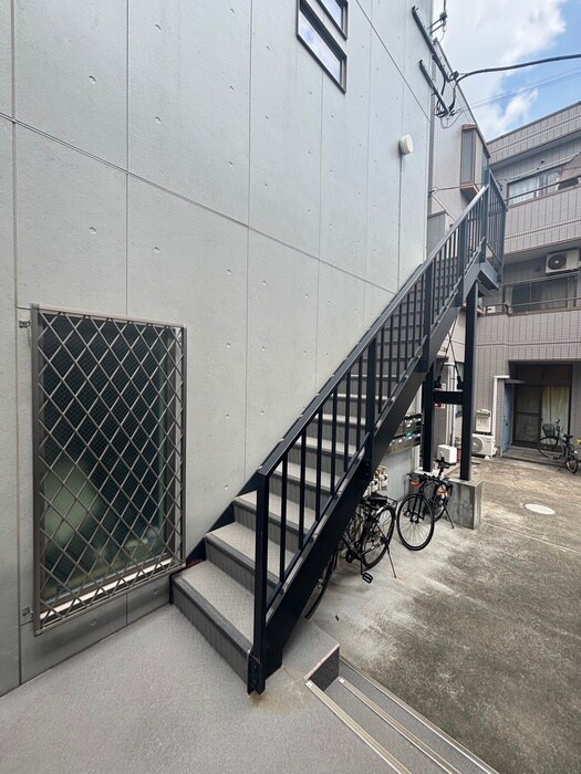 物件外観写真2　(その他)