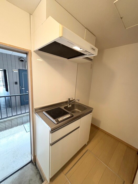 物件内観写真9　(キッチン)