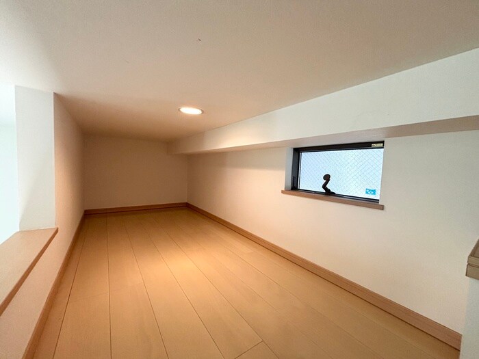 物件内観写真16　(ロフト)