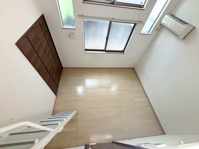 物件内観写真17　(ロフト)