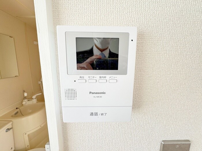 物件内観写真10　(廊下)