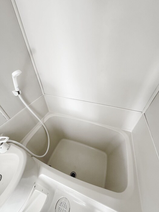 物件内観写真15　(バス／シャワールーム等)