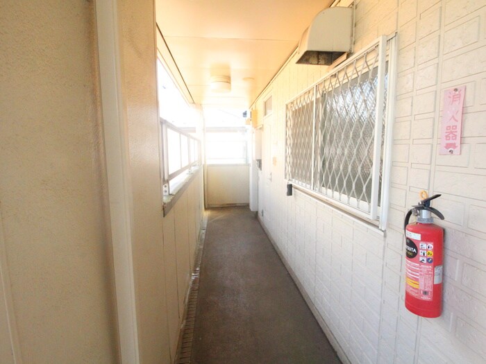 物件外観写真5　(外観写真)