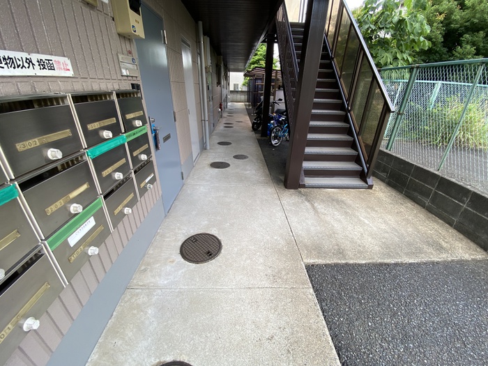 外観写真