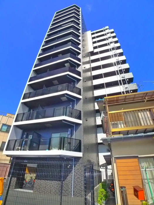 GENOVIA綾瀬skygarden（1106）