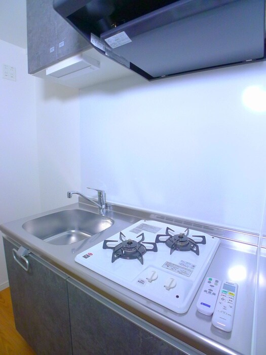 物件内観写真9　(キッチン)