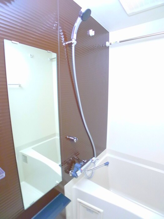 物件内観写真11　(バス／シャワールーム等)