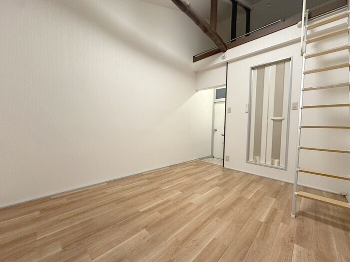 物件内観写真7　(居室)