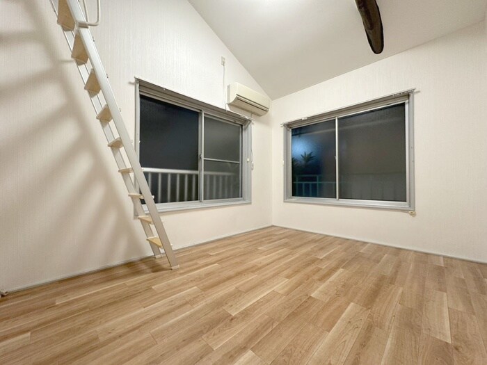 物件内観写真9　(居室)