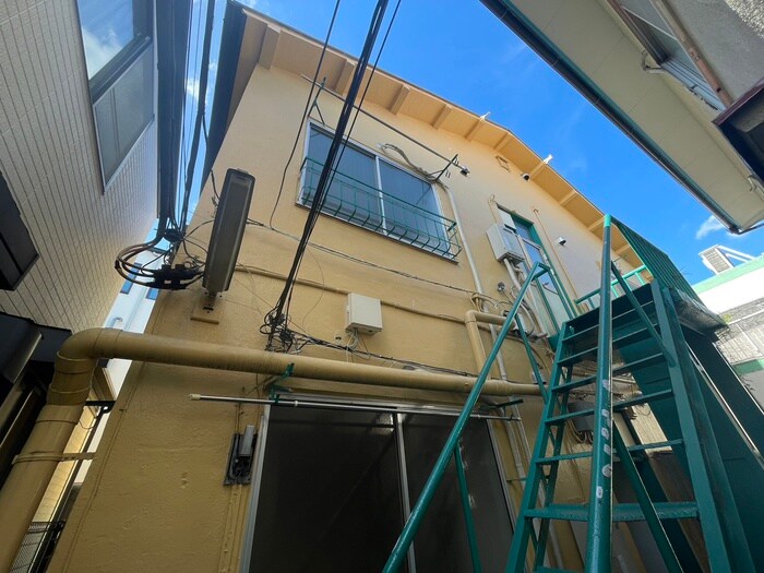 物件外観写真4　(外観写真)