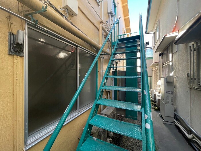 物件外観写真5　(外観写真)