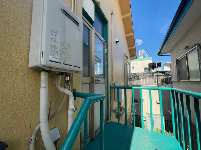 物件外観写真6　(その他)