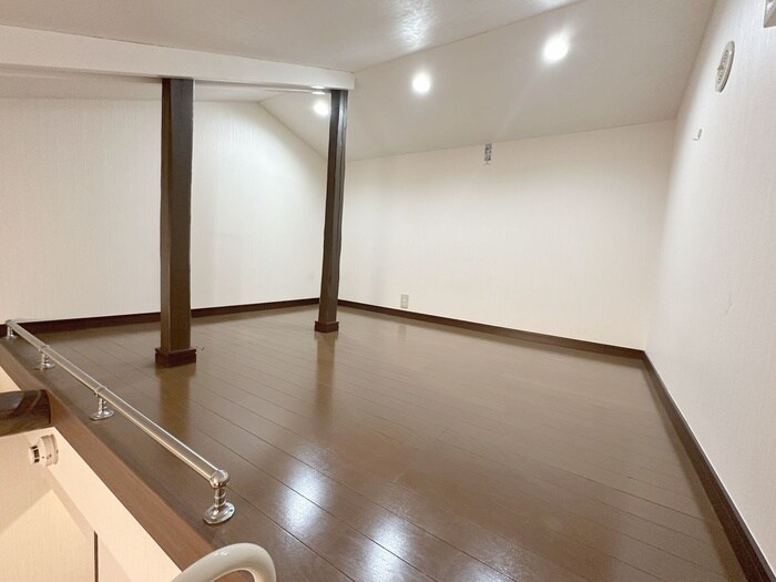 物件内観写真10　(ロフト)