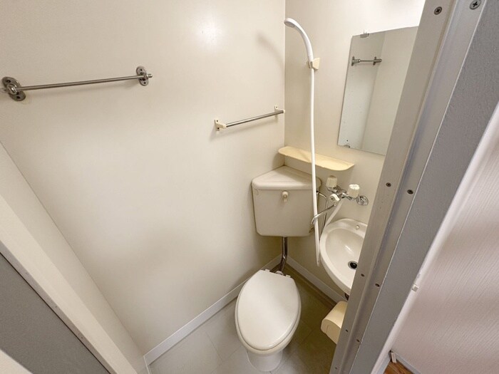 物件内観写真12　(バス／シャワールーム等)