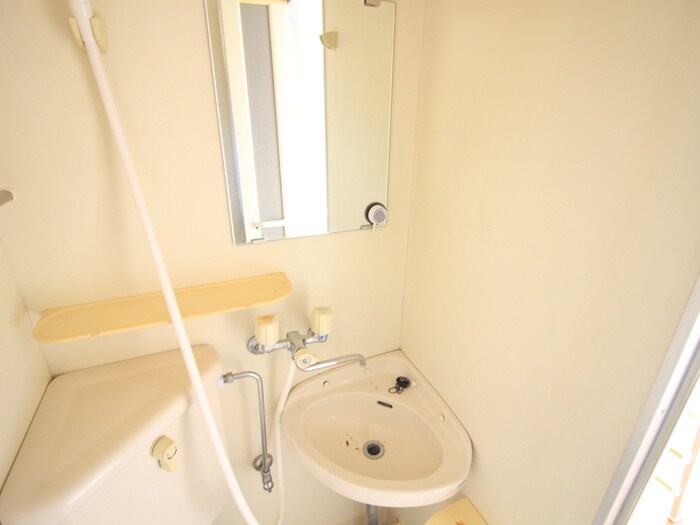 物件内観写真13　(洗面)