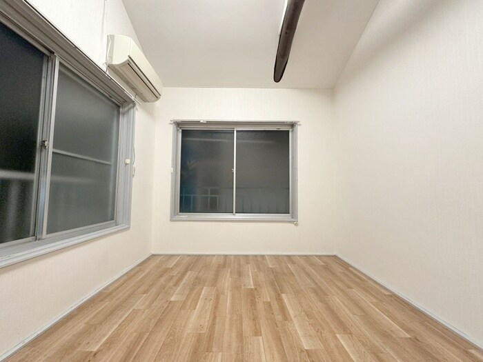 物件内観写真17　(居室)