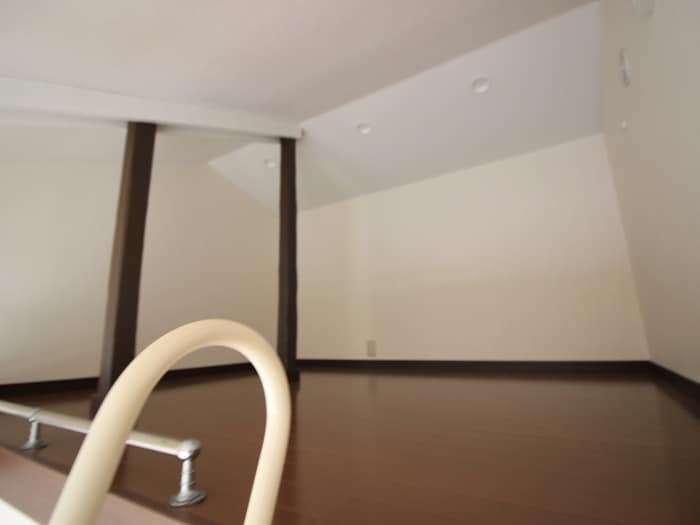 物件内観写真18　(ロフト)