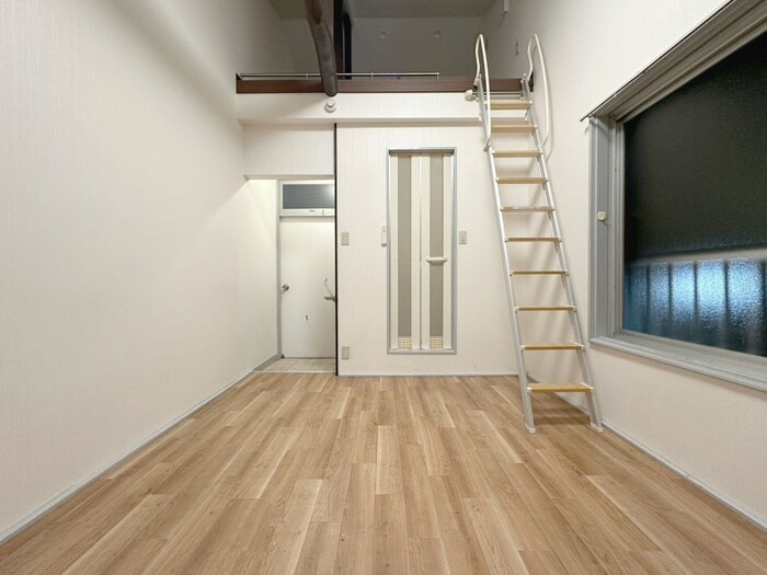 物件内観写真18　(居室)