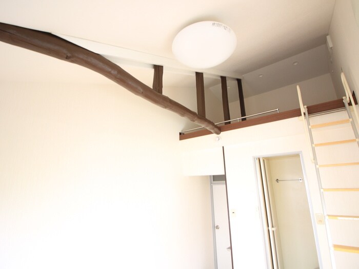 物件内観写真20　(ロフト)