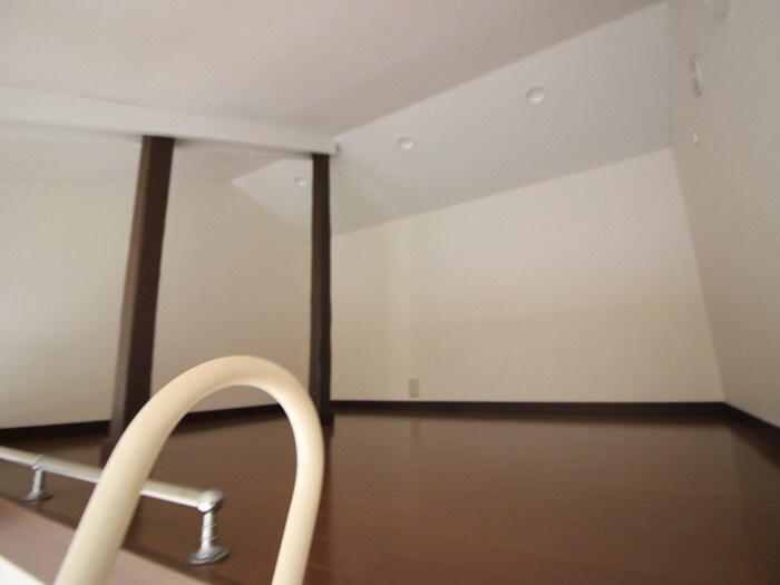 物件内観写真21　(ロフト)