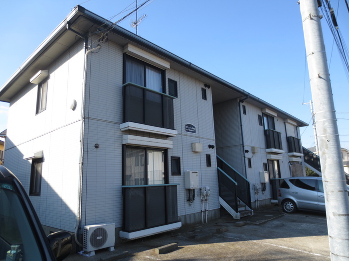 フロレゾン北村２