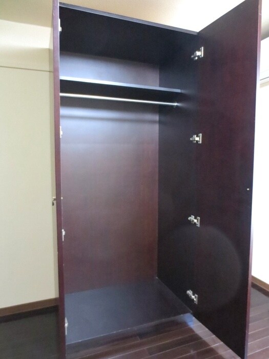 物件内観写真13　(収納)