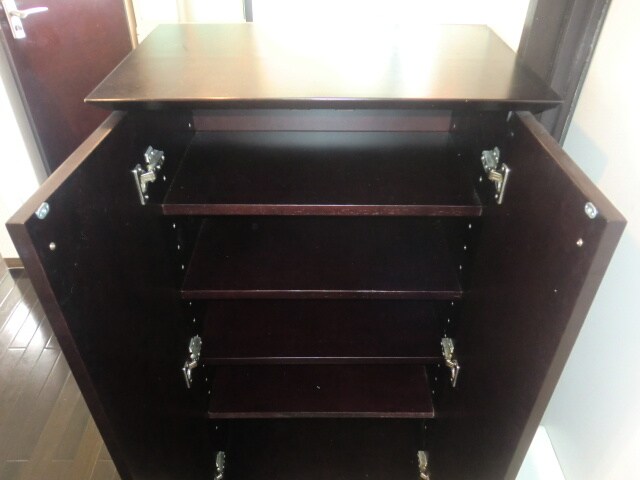 物件内観写真13　(靴箱)