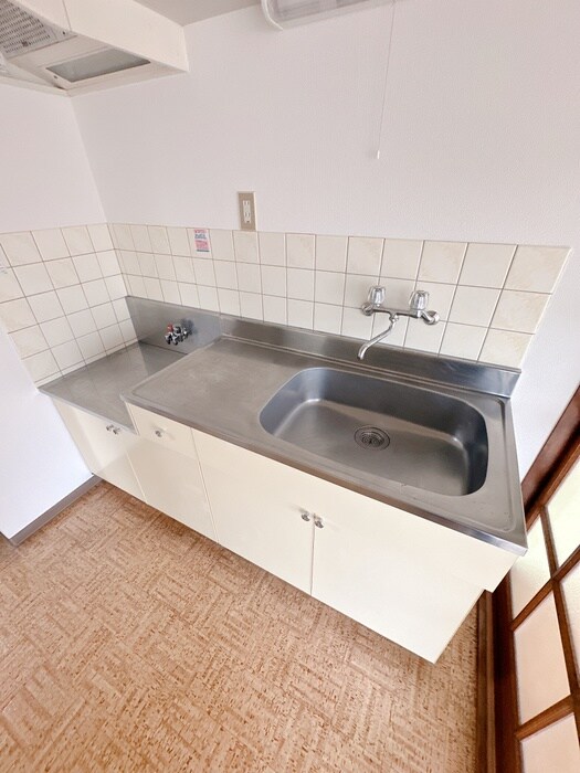 物件内観写真9　(キッチン)