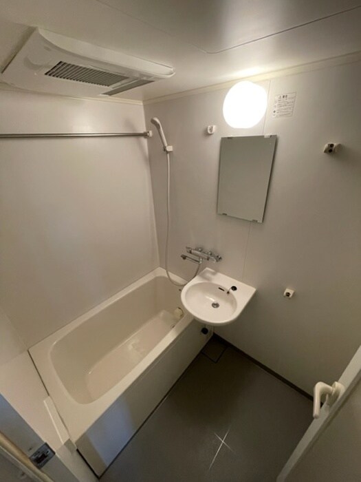 物件内観写真9　(バス／シャワールーム等)