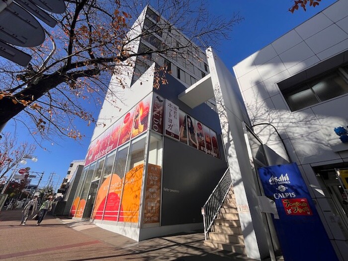 物件外観写真5　(外観写真)