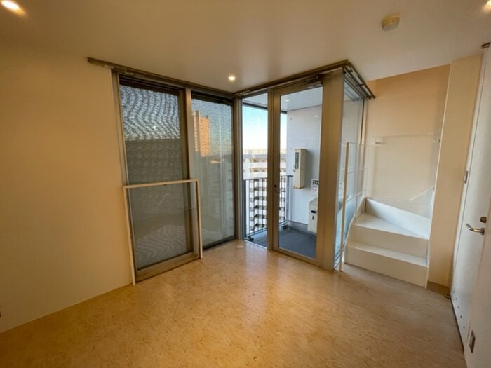 物件内観写真15　(居室)